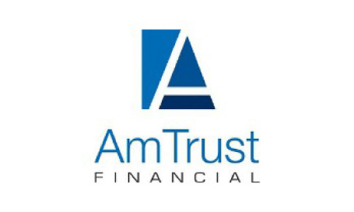 AmTrust logo