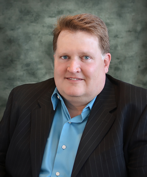 Michael Dougala - Chief Financial Officer